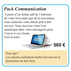 copy of Pack Liberté