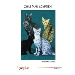 Ebook Chat Mau Egyptien
